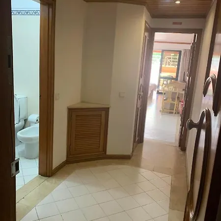 Clube Oceano 008 Appartement *