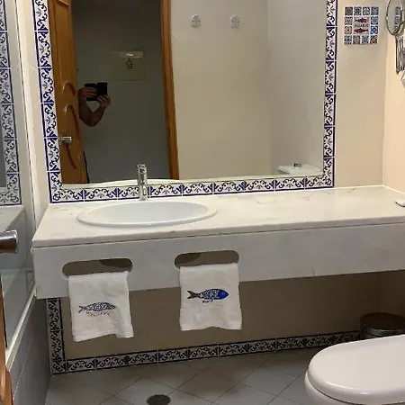 Clube Oceano 008 Appartement *