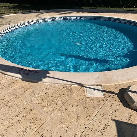 Clube Oceano 008 Appartement