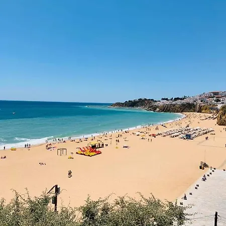 Clube Oceano 008 Albufeira