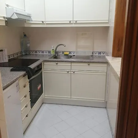 Appartement Clube Oceano 008