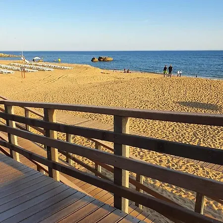 Clube Oceano 008 Albufeira