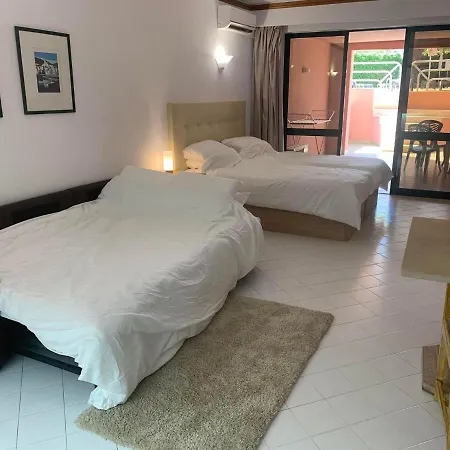 Appartamento Clube Oceano 008 Albufeira