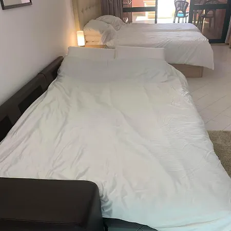 Clube Oceano 008 Албуфейра