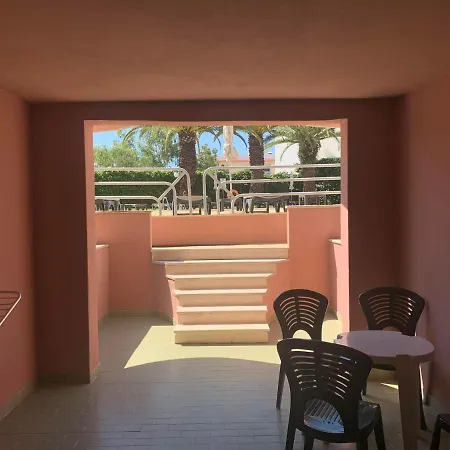 Clube Oceano 008 Албуфейра