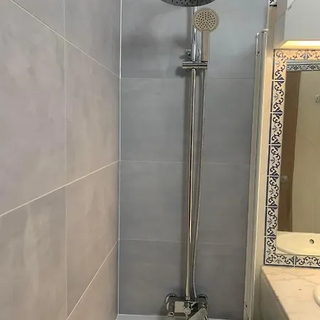 Clube Oceano 008 Албуфейра