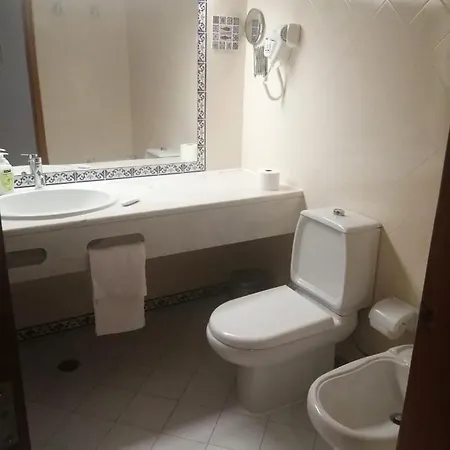 Clube Oceano 008 * Албуфейра