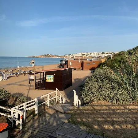 Clube Oceano 008 * Албуфейра