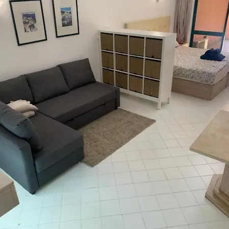 Clube Oceano 008 Апартаменты Албуфейра