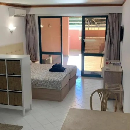Apartament Clube Oceano 008 *