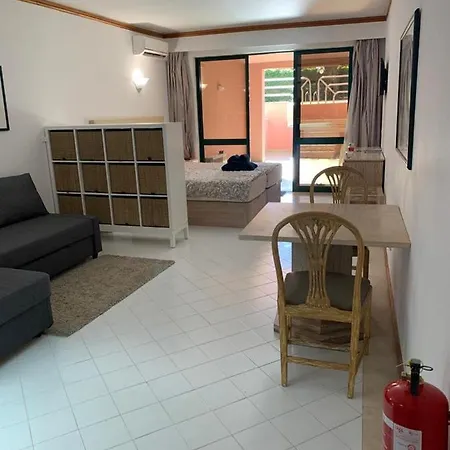 Appartamento Clube Oceano 008 Albufeira