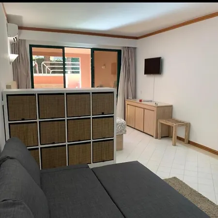 Appartamento Clube Oceano 008 Albufeira