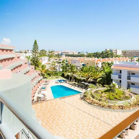 Clube Oceano 008 * Αλμπουφέιρα