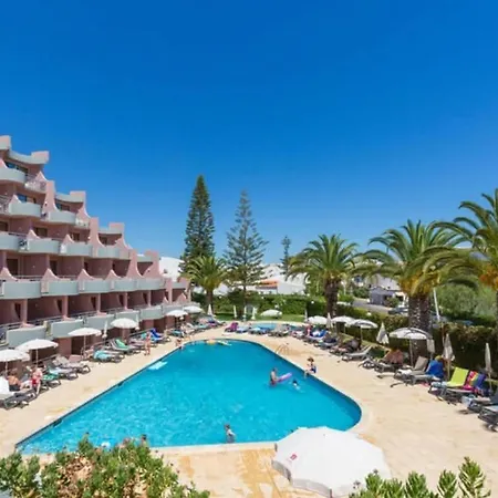 Clube Oceano 008 * Αλμπουφέιρα