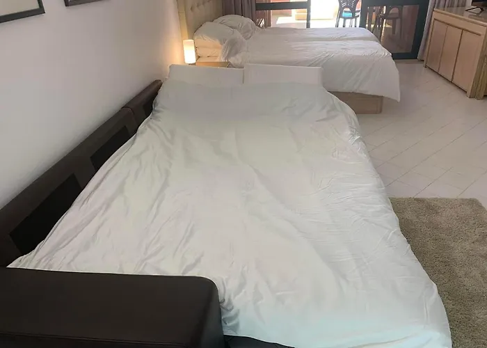 Clube Oceano 008 阿尔布费拉