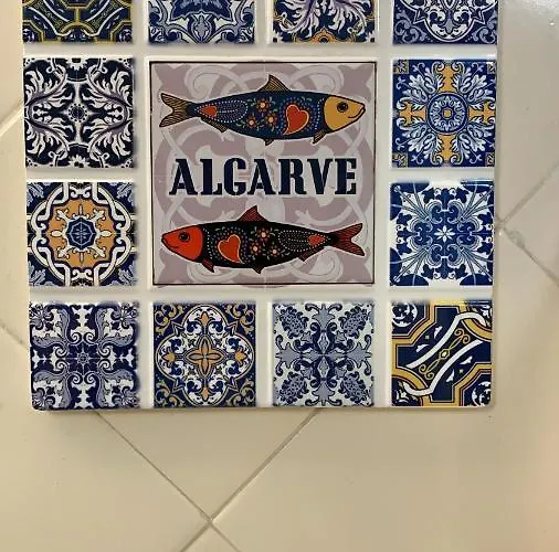 Clube Oceano 008 * 阿尔布费拉