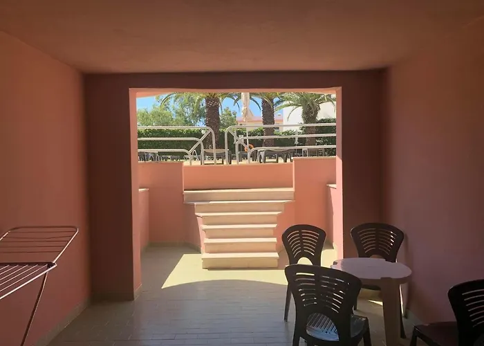 Clube Oceano 008 Albufeira