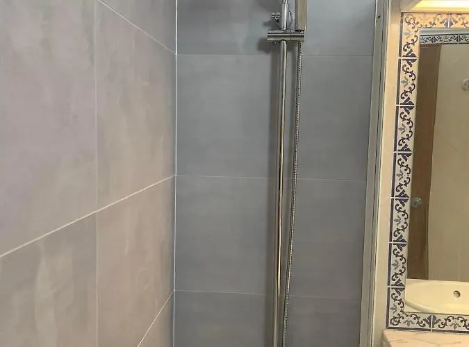 Clube Oceano 008 阿尔布费拉