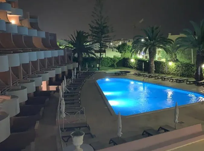 Clube Oceano 008 Appartement *