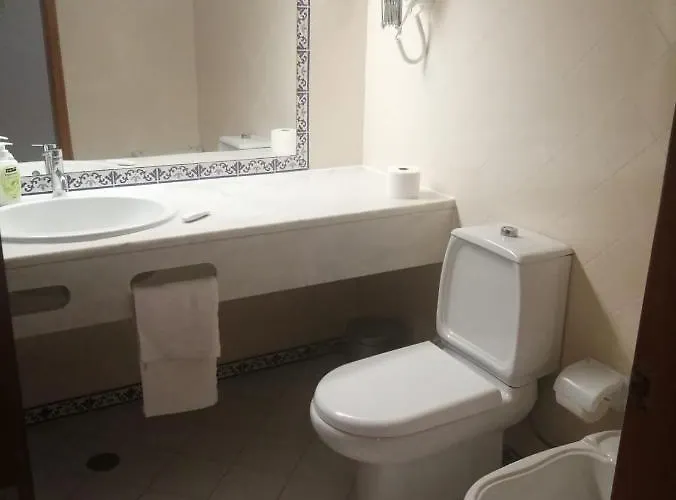 Clube Oceano 008 * 阿尔布费拉