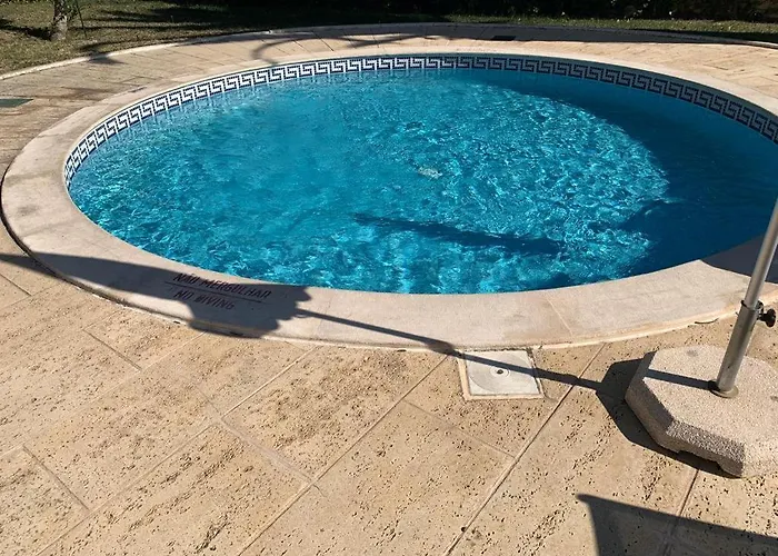 Clube Oceano 008 Apartamento