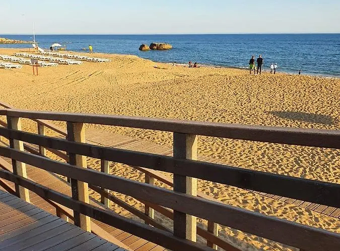 Clube Oceano 008 Albufeira