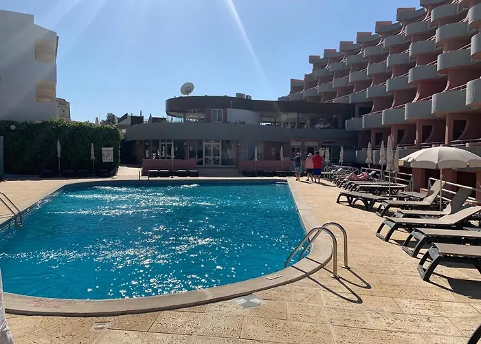 Clube Oceano 008 *