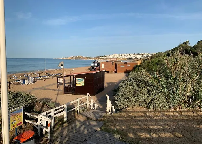 Clube Oceano 008 * 阿尔布费拉