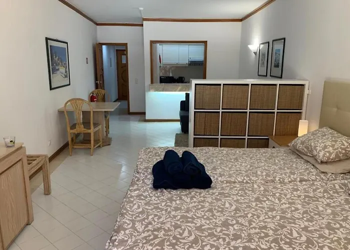 Clube Oceano 008 阿尔布费拉