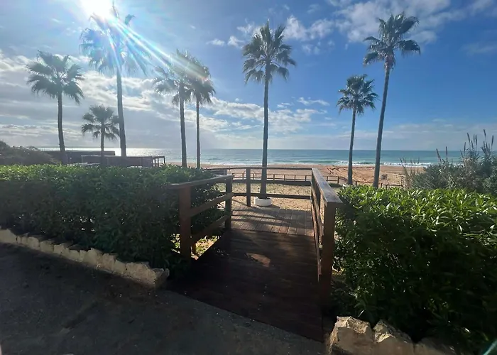 Apartment Clube Oceano 008 *