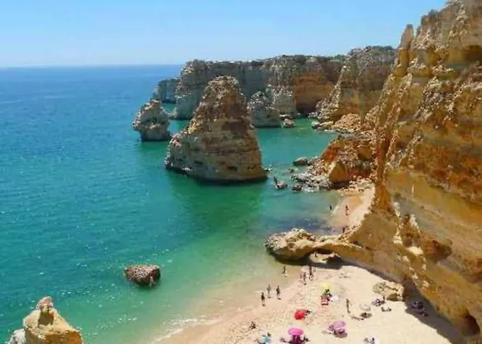 Appartamento Clube Oceano 008
