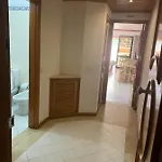 Clube Oceano 008 شقة *