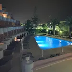 Clube Oceano 008 شقة *