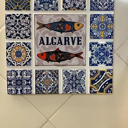 Clube Oceano 008 * Албуфейра