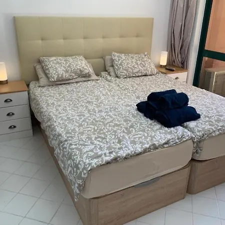 Clube Oceano 008 Apartman *