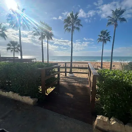 شقة Clube Oceano 008 *