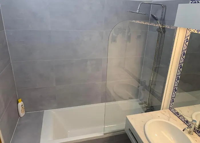 Clube Oceano 008 Apartman Albufeira