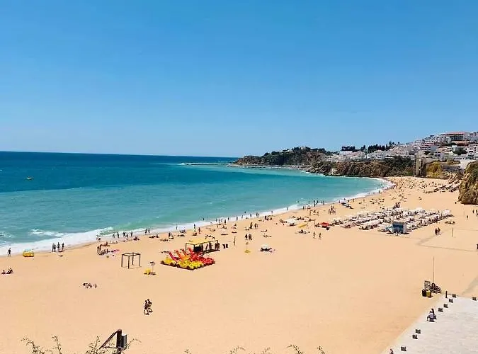 Clube Oceano 008 Albufeira