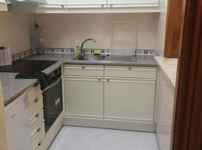 Apartman Clube Oceano 008