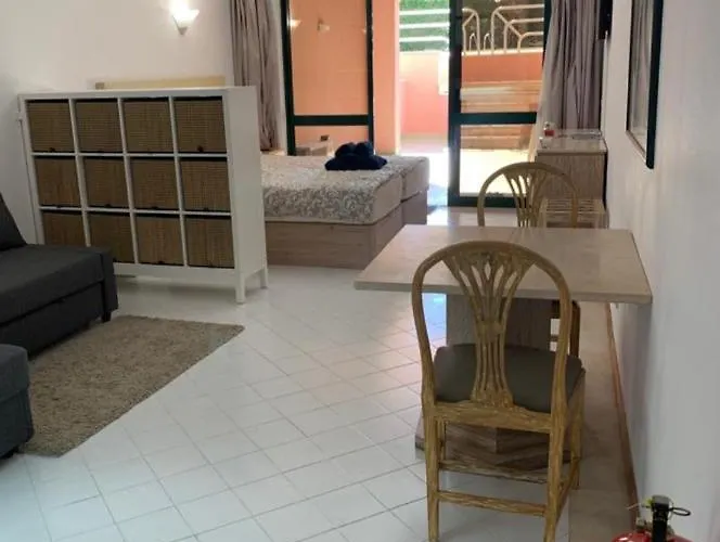 Clube Oceano 008 Apartman Albufeira