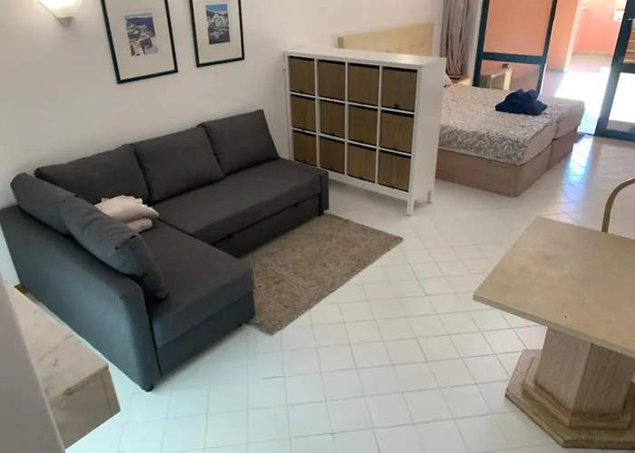 Clube Oceano 008 Apartman Albufeira