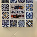 Clube Oceano 008 * Албуфейра