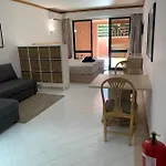 Апартаменты Clube Oceano 008 Албуфейра