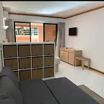 Апартаменты Clube Oceano 008 Албуфейра